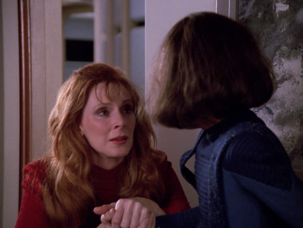 “A violation of our most sacred trust...”