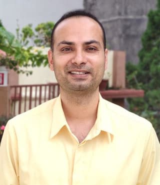 Anurag Acharya