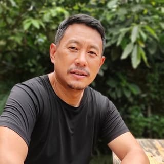 Dheeraj Jung Gurung