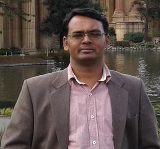Avinash Karna