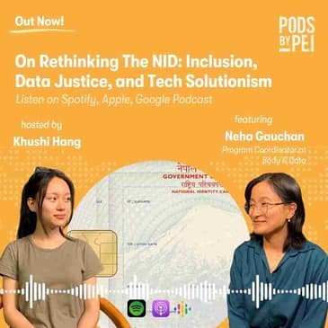 Rethinking The NID: Inclusion, Data Justice, and Tech Solutionism