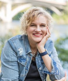 Kelly on Traumatic Brain Injury, Neurofatigue, and the Fight to Feel ‘Normal’ Again