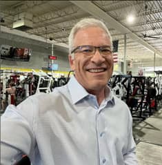 Breaking Stigmas: Curt’s Mental Health & Fitness Journey