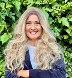 Amy Koford on Hypnotherapy for Anxiety, Fear, Trauma, and Deep Emotional Healing