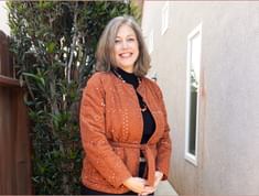 From Panic to Peace: Melissa’s Journey Through Anxiety, Menopause, and Self-Discovery