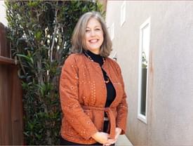 From Panic to Peace: Melissa’s Journey Through Anxiety, Menopause, and Self-Discovery