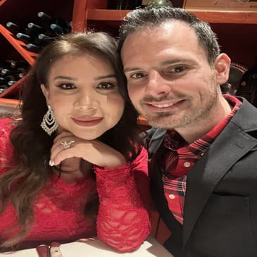 Healing Together: Johnny and Cristy on Codependency, Boundaries & Growth (Part 2)