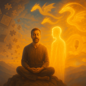 The 13 Hour Life Coach: Simon’s Journey with ADHD, Autism, and Healing