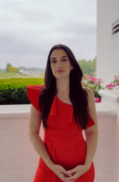 Ella’s Story of Resilience | Battling Trauma and Eating Disorders | Part 1