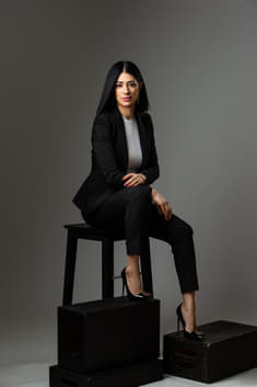 Yalda’s Truth: Surviving Postpartum Depression and Finding Purpose