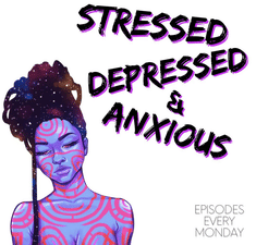 Stressed, Depressed, Anxious—Summer’s Story of Survival and Self-Love