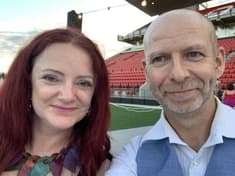 Beth and Noel’s Mental Health Journey – Part 2: The Caregiver’s Perspective