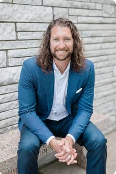 Faith, Fatherhood & Forgiveness: Austin Davis Breaks the Cycle