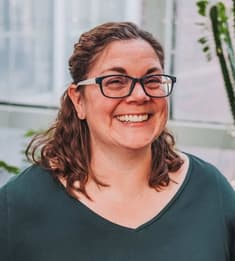 Grounded and Growing: Amy’s Fight Against Anxiety and Self-Worth Struggles