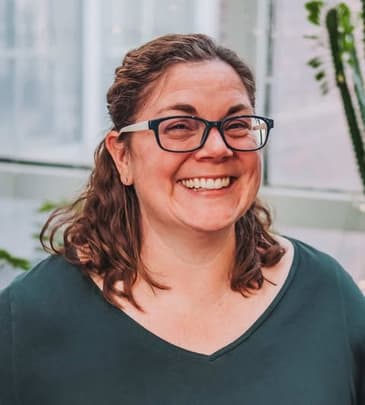 Grounded and Growing: Amy’s Fight Against Anxiety and Self-Worth Struggles