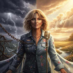 Storm Rises, Part 2: From Losing Everything to Taking Her Power Back