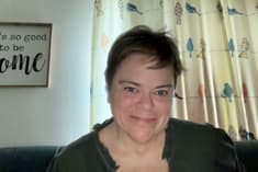 Advocating for Mental Health: Amy’s Story of Hope and Resilience