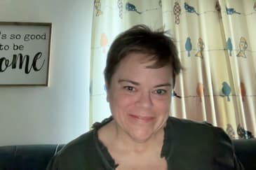 Advocating for Mental Health: Amy’s Story of Hope and Resilience