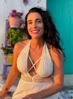 Melissa Osorio on Healing Hidden Trauma and Reclaiming Your Life Through Ayahuasca