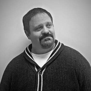 Joe’s Mental Health Reckoning: Trauma, Anxiety & Recovery