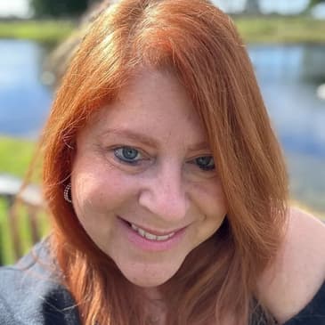 From Anxiety to Empowerment: Ilise Talks Social Media, Empathy, and Mental Health Truths