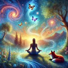 Anxiety, Self-Trust, and Joy: A Mental Health Deep Dive with Alyssa