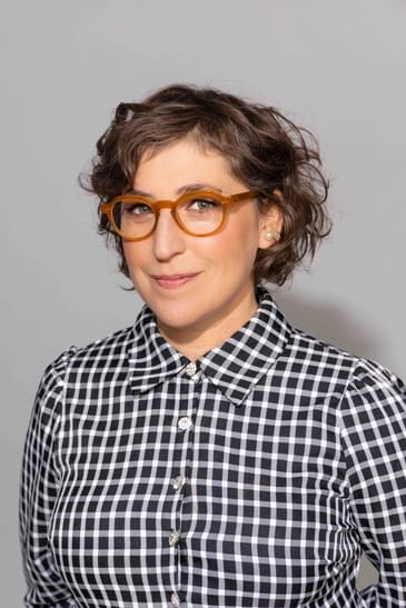 Mayim Bialik on Anxiety, Recovery & Resilience | Season 14 Premiere
