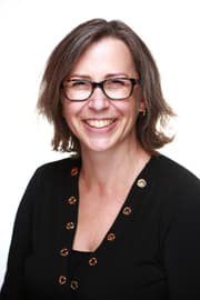 Stephanie McCullough