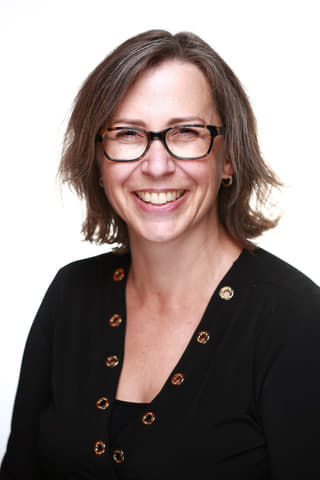 Stephanie McCullough