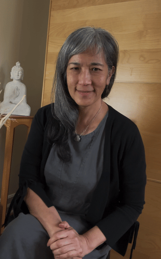 Susanna Calvert