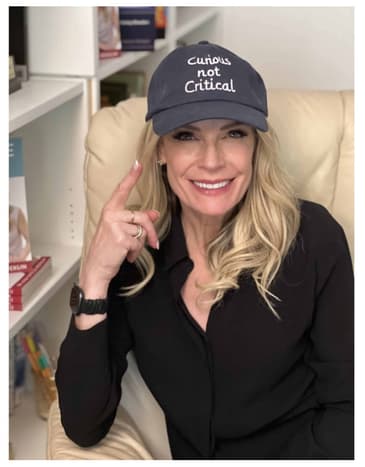 Dr. Nina on Binge Eating, Emotional Triggers, and Mental Health Recovery