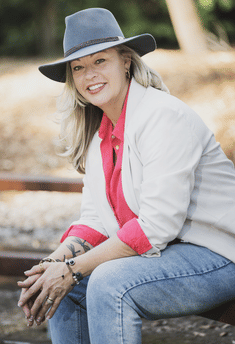 Raised by an Invisible Village: Kathy’s Reflections on Healing and Hope