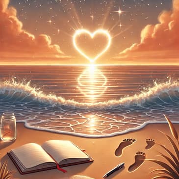 The Power of Love and Faith: Karen’s Mental Health Awakening