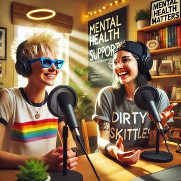 Lucky 13 Season Ender: G-Rex & Dirty Skittles on Resilience, Healing, and Joy