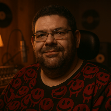 B-Cide: Turning MS and Mental Health Struggles into Music Therapy