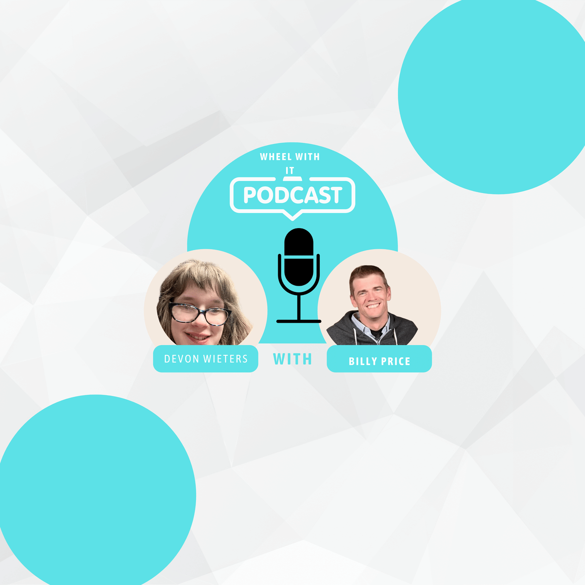 Billy Price , founder of Billy Footwear shoes, on his life, his shoe company, and inclusive design