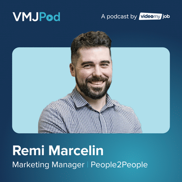 20 [Customer] Remi Marcelin, people2people