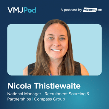 22 [Customer] Elevating EVP & Brand Awareness with Employee Video | Nicola, Compass group