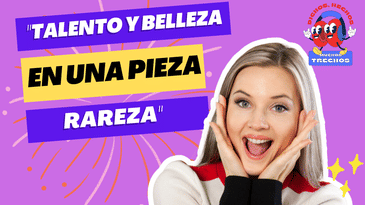 Talento y Belleza en una Pieza, Rareza.