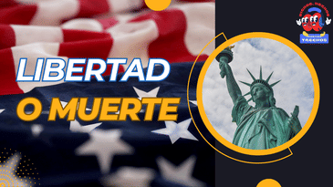 ¿Cuál es el costo de la libertad? ¿Estás dispuesto a pagar el precio?