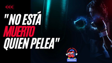 El mejor tiempo para tirar la toalla es...