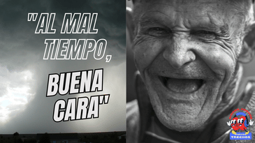 ¿Quién te hace enojar--otros o tú mismo?