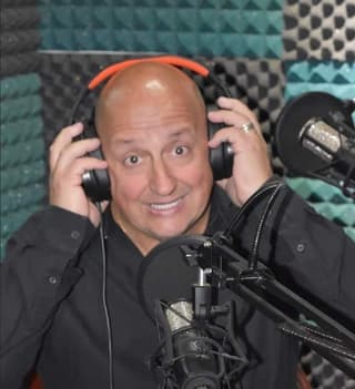 Luis Canavero