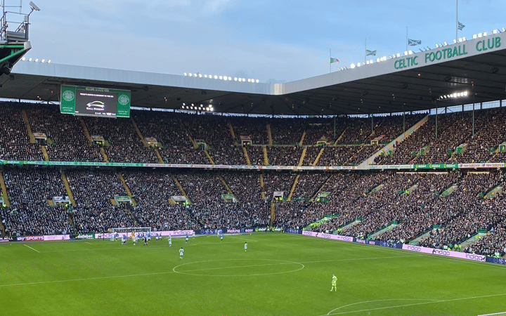 A Brief Guide to Scottish Football League Tiers