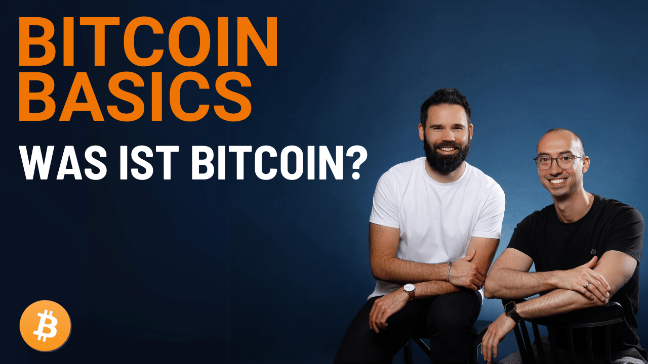 Unsere 10-teilige Bitcoin-Einstiegsreihe | Bitcoin verstehen - Der  deutschsprachige Bitcoinpodcast