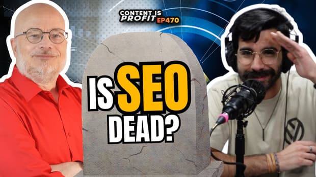 Outsmarting Google in 2024: From Keywords To Intent