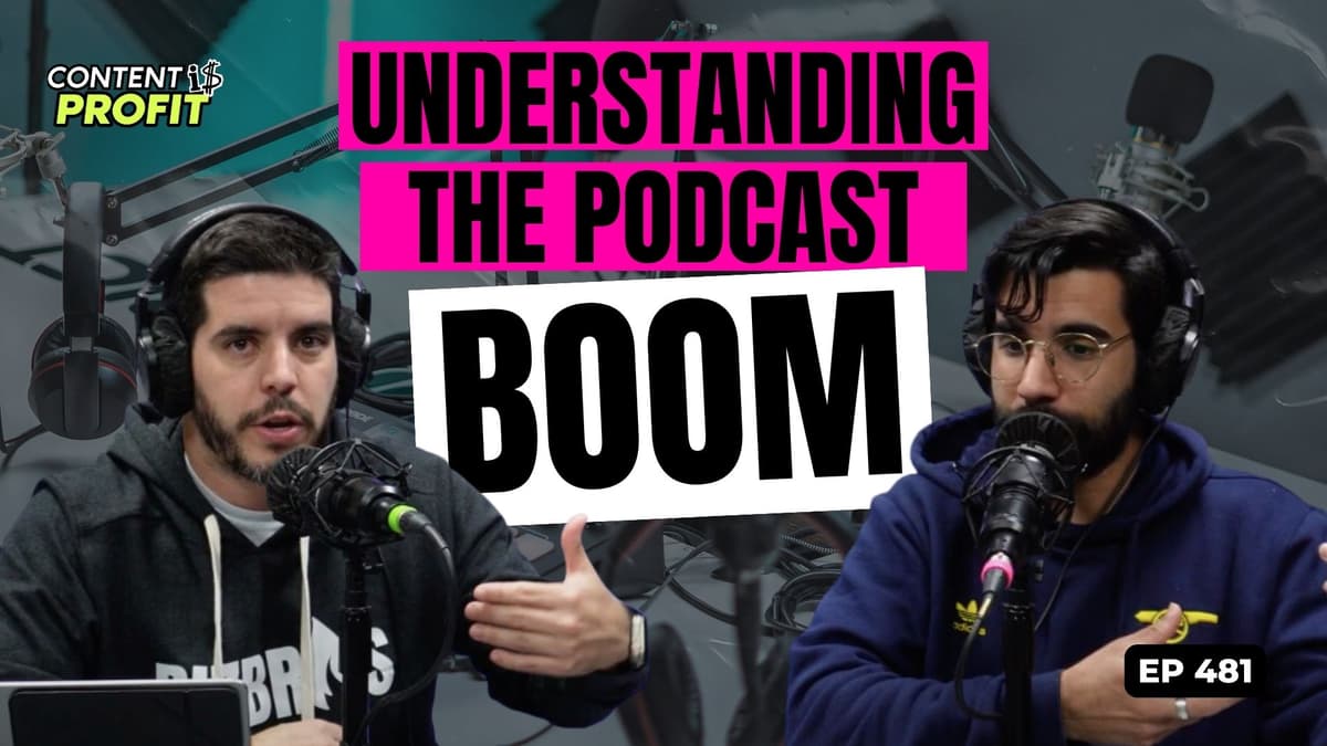 AI Voices Taking Over & 2024 Audio Growth: Could Audio Be The New Preferred Media?