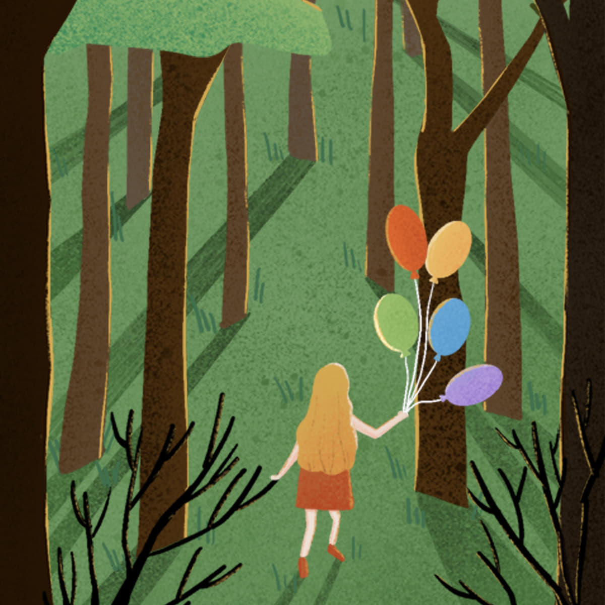 Rediscovering Nature: The Impact of 'Last Child In The Woods' by Richard Louv