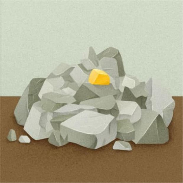 Mastering the Art of Career Success: Lessons from 'So Good They Can't Ignore You' by Cal Newport