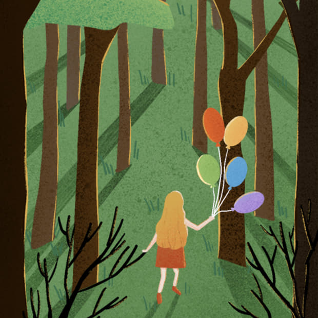 Rediscovering Nature: The Impact of Technology on Children's Connection to the Outdoors